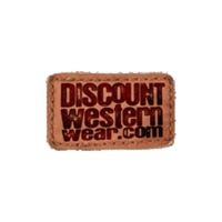 Discount Western Wear coupons